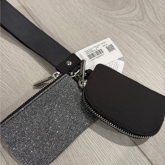 lululemon dual pouch - Picture 3 of 3